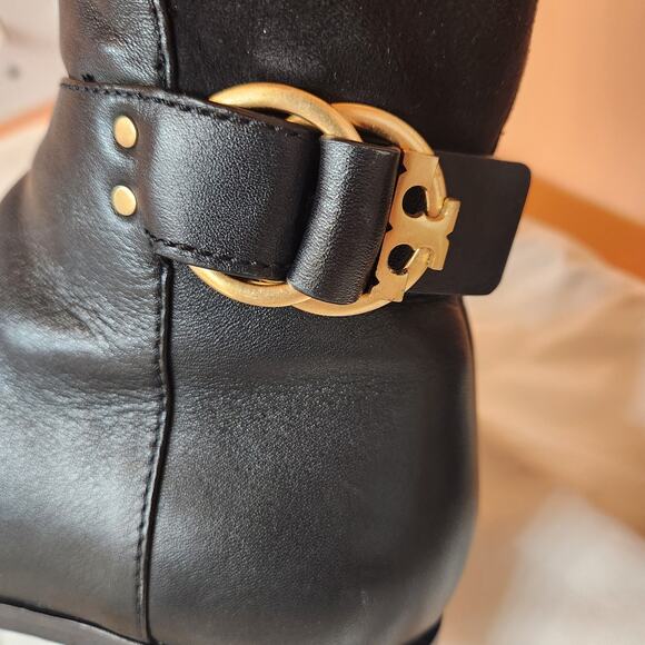 Tory Burch Over the knee Marsden riding boots. Size 8 - Picture 3 of 11